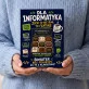 Czekoladki Dla Informatyka Prezent Dla Mężczyzny: Czekoladowy Feature
