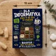 Czekoladki Dla Informatyka Prezent Dla Mężczyzny: Czekoladowy Feature