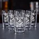 Kieliszki Do Wódki Na Urodziny Prezent Dla Mężczyzny: Męska Nocna Elegancja Kieliszki Do Wódki Na Urodziny Prezent Dla Mężczyzny: Męska Nocna Elegancja