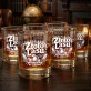 Szklanka Do Whisky Dla Grzybiarza Prezent Dla Mężczyzny: Złoto Lasu Szklanka Do Whisky Dla Grzybiarza Prezent Dla Mężczyzny: Złoto Lasu