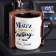 Kubek Personalizowany Dla Nauczyciela Fizyki Prezent Na Dzień Nauczyciela Dla Mężczyzny: Mistrz Praw Natury Kubek Personalizowany Dla Nauczyciela Fizyki Prezent Na Dzień Nauczyciela Dla Mężczyzny: Mistrz Praw Natury