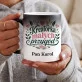 Kubek Personalizowany Dla Nauczyciela Przedszkola Prezent Dla Mężczyzny: Kreatorka Małych Przygód Kubek Personalizowany Dla Nauczyciela Przedszkola Prezent Dla Mężczyzny: Kreatorka Małych Przygód