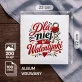 Album Na Zdjęcia Tradycyjny Na Walentynki Prezent Na Rocznicę Dla Kobiety: Minimalistyczne Album Na Zdjęcia Tradycyjny Na Walentynki Prezent Na Rocznicę Dla Kobiety: Minimalistyczne