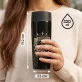 Kubek Termiczny Dla 20 Latka Prezent Na 20 Urodziny Dla Mężczyzny: Dwudziestolatek Na Kofeinie