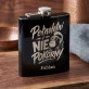 Piersiówka Z Grawerem Dla 21 Latka Prezent Na 20 Urodziny Dla Mężczyzny: Dojrzały Humor Piersiówka Z Grawerem Dla 21 Latka Prezent Na 20 Urodziny Dla Mężczyzny: Dojrzały Humor
