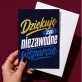 Kartka z Życzeniami Na Podziękowanie Dla Mężczyzny: Męska Wdzięczność Kartka z Życzeniami Na Podziękowanie Dla Mężczyzny: Męska Wdzięczność