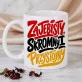 Zestaw Prezenowy Z Kubkiem Dla Mężczyzny: Skromny I Przystojny