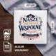 Album Na Zdjęcia Tradycyjny Na Narodziny Dziecka Prezent Dla Pary: Pierwsze Chwile Rodzinne