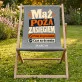 Leżak Z Nadrukiem Dla Męża Prezent Na Rocznicę Ślubu Dla Mężczyzny: Mąż Poza Zasięgiem Leżak Z Nadrukiem Dla Męża Prezent Na Rocznicę Ślubu Dla Mężczyzny: Mąż Poza Zasięgiem
