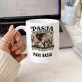 Kubek Personalizowany Dla Nauczycielki Chemii Prezent Na Dzień Nauczyciela Dla Kobiety: Pasja W Każdej Probówce