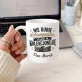 Kubek Personalizowany Dla Nauczyciela Prezent Na Dzień Nauczyciela Dla Mężczyzny: Nie Gubię Dokumentów Kubek Personalizowany Dla Nauczyciela Prezent Na Dzień Nauczyciela Dla Mężczyzny: Nie Gubię Dokumentów