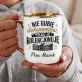 Kubek Personalizowany Dla Nauczyciela Prezent Na Dzień Nauczyciela Dla Mężczyzny: Nie Gubię Dokumentów Kubek Personalizowany Dla Nauczyciela Prezent Na Dzień Nauczyciela Dla Mężczyzny: Nie Gubię Dokumentów