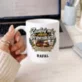 Kubek Personalizowany Dla Prawnika Prezent Dla Mężczyzny: Zaufaj Mi, Jestem Kubek Personalizowany Dla Prawnika Prezent Dla Mężczyzny: Zaufaj Mi, Jestem