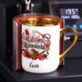 Kubek Personalizowany Dla 75 Latki Prezent Na 75 Urodziny Dla Kobiety: Mistrzyni Rzemiosła Kubek Personalizowany Dla 75 Latki Prezent Na 75 Urodziny Dla Kobiety: Mistrzyni Rzemiosła