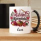 Kubek Personalizowany Dla 75 Latki Prezent Na 75 Urodziny Dla Kobiety: Mistrzyni Rzemiosła Kubek Personalizowany Dla 75 Latki Prezent Na 75 Urodziny Dla Kobiety: Mistrzyni Rzemiosła
