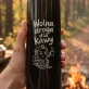 Termos 500ml Dla Kolejarza Prezent Dla Mężczyzny: Wolna Droga Dla Kawy Termos 500ml Dla Kolejarza Prezent Dla Mężczyzny: Wolna Droga Dla Kawy