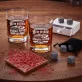 Zestaw Prezentowy Whisky Dla Instruktora Jazdy Dla Mężczyzny: Uczę Jeździć