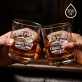 Zestaw Prezentowy Whisky Dla Instruktora Jazdy Dla Mężczyzny: Uczę Jeździć