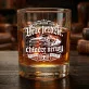 Zestaw Prezentowy Whisky Dla Instruktora Jazdy Dla Mężczyzny: Uczę Jeździć