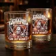 Szklanka Do Whisky Dla Brodacza Prezent Dla Mężczyzny: Strażnik Świętego