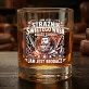Szklanka Do Whisky Dla Brodacza Prezent Dla Mężczyzny: Strażnik Świętego