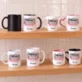 Kubek Personalizowany Dla Młodej Mamy Prezent Na Dzień Mamy Dla Kobiety: Miłość Nosi Imię Mama Kubek Personalizowany Dla Młodej Mamy Prezent Na Dzień Mamy Dla Kobiety: Miłość Nosi Imię Mama