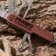 Scyzoryk Z Grawerem Dla Prawnika Prezent Dla Mężczyzny: Prawo Po Mojej Stronie