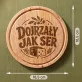 Deska Do Serów Z Grawerem Dla 80 Latka Prezent Na 80 Urodziny Dla Mężczyzny: Śródziemnomorska Dojrzałość Deska Do Serów Z Grawerem Dla 80 Latka Prezent Na 80 Urodziny Dla Mężczyzny: Śródziemnomorska Dojrzałość