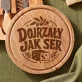 Deska Do Serów Z Grawerem Dla 80 Latka Prezent Na 80 Urodziny Dla Mężczyzny: Śródziemnomorska Dojrzałość Deska Do Serów Z Grawerem Dla 80 Latka Prezent Na 80 Urodziny Dla Mężczyzny: Śródziemnomorska Dojrzałość