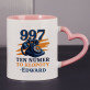 997 - Personalizowany Kubek 997 - Personalizowany Kubek