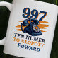 997 - Personalizowany Kubek 997 - Personalizowany Kubek