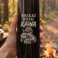 Termos 500ml Dla Żołnierza Prezent Na Przysięgę Wojskową Dla Mężczyzny: Rozkaz Dnia, Kawa