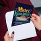 Kartka z Życzeniami Dla Gracza Komputerowego Dla Mężczyzny: Klawiaturowe Mistrzostwo Kartka z Życzeniami Dla Gracza Komputerowego Dla Mężczyzny: Klawiaturowe Mistrzostwo