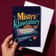 Kartka z Życzeniami Dla Gracza Komputerowego Dla Mężczyzny: Klawiaturowe Mistrzostwo Kartka z Życzeniami Dla Gracza Komputerowego Dla Mężczyzny: Klawiaturowe Mistrzostwo