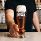 Szklanka Do Piwa Dla Narzeczonego Prezent Na Dzień Chłopaka Dla Mężczyzny: Humor Piwny Szklanka Do Piwa Dla Narzeczonego Prezent Na Dzień Chłopaka Dla Mężczyzny: Humor Piwny