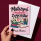 Kartka Personalizowana Na Dzień Nauczyciela Prezent Dla Nauczyciela Kobiety: Mistrzyni Małych