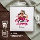 Album Na Zdjęcia Tradycyjny Na 70 Urodziny Prezent Dla 70 Latki Kobiety: 70 I Wciąż W Formie Album Na Zdjęcia Tradycyjny Na 70 Urodziny Prezent Dla 70 Latki Kobiety: 70 I Wciąż W Formie