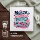 Album Na Zdjęcia Tradycyjny Dla Przyjaciółki Prezent Dla Kobiety: Wspomnienia Przyjaźni