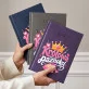 Kalendarz Książkowy A5 2027 Dla Stylistki Paznokci Prezent Dla Kobiety: Słodki Manicure Kalendarz Książkowy A5 2027 Dla Stylistki Paznokci Prezent Dla Kobiety: Słodki Manicure
