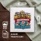 Album Na Zdjęcia Tradycyjny Na Dzień Mamy Prezent Dla Mamy Kobiety: Zorganizowany Chaos
