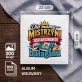 Album Na Zdjęcia Tradycyjny Na Dzień Mamy Prezent Dla Mamy Kobiety: Zorganizowany Chaos