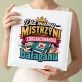 Album Na Zdjęcia Tradycyjny Na Dzień Mamy Prezent Dla Mamy Kobiety: Zorganizowany Chaos