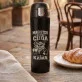 Kubek Termiczny 440ml Dla Magistra Prezent: Magister Czyni Cuda Z Kawą