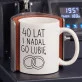 Kubek Z Nadrukiem Na 40 Lecie Ślubu Prezent Dla Kobiety: I Nadal Go Lubie