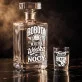 Zestaw Do Wódki z Grawerem Dla Budowlańca Prezent: Robota W Dzień, Wódka W Nocy Zestaw Do Wódki z Grawerem Dla Budowlańca Prezent: Robota W Dzień, Wódka W Nocy