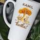 Ale z Ciebie kurka - Personalizowany Kubek