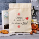 All I Want For Christmas - Zestaw Herbaciany w Woreczku