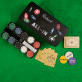 ALL-IN - Zestaw do pokera