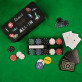 ALL-IN - Zestaw do pokera