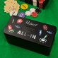 ALL-IN - Zestaw do pokera